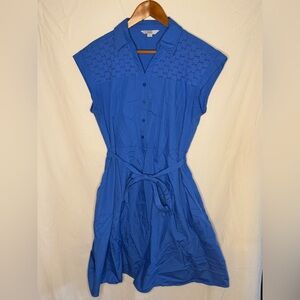 Croft and Barrow dress